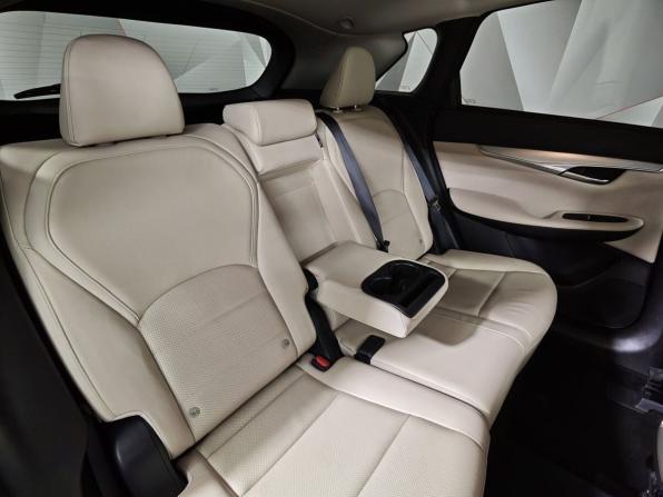 Infiniti QX50 II с пробегом 2019 года, цена 2 945 000 рублей, 59184 км, внедорожник, Автокод Объявления