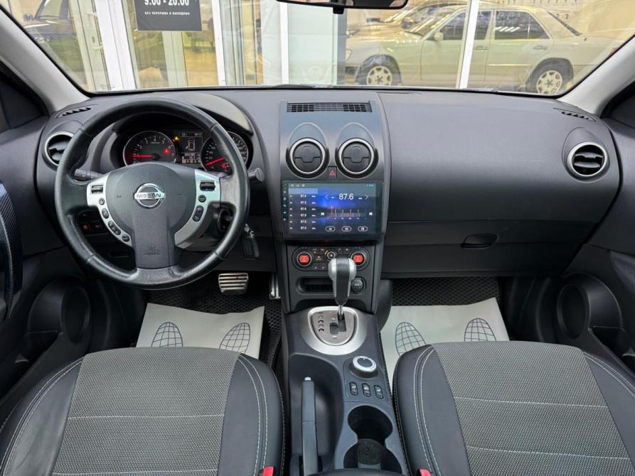 Nissan Qashqai I Рестайлинг Ульяновск  - изображение 10