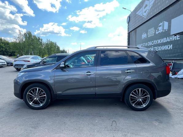 Kia Sorento II Рестайлинг с пробегом 2014 года, цена 1 850 000 рублей, 185010 км, внедорожник, Автокод Объявления
