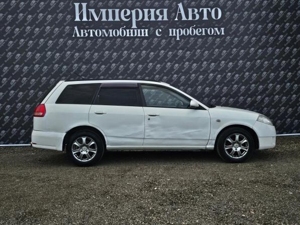 Nissan Wingroad II (Y11) Рестайлинг с пробегом 2003 года, цена 250 000 рублей, 356000 км, универсал, Автокод Объявления