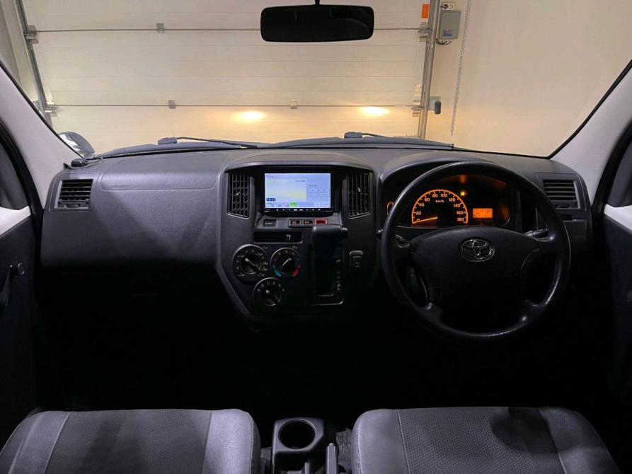 Toyota Town Ace IV Новосибирск  - изображение 24