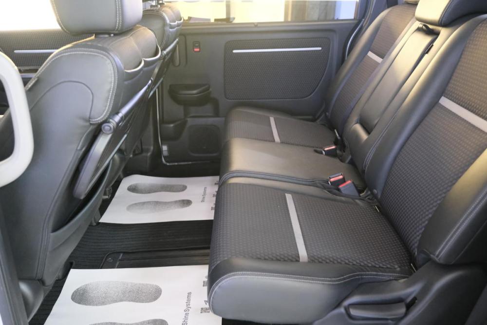 Honda Stepwgn V Омск  - изображение 21