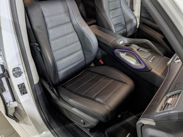 Mercedes-Benz GLE II (V167) с пробегом 2020 года, цена 6 720 000 рублей, 43466 км, внедорожник, Автокод Объявления