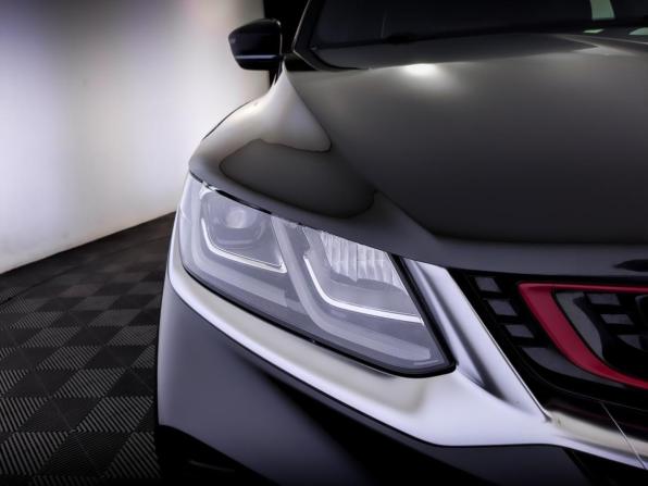 Geely Coolray I с пробегом 2021 года, цена 1 765 000 рублей, 63163 км, внедорожник, Автокод Объявления
