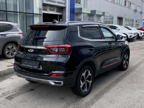Chery Tiggo 4 Pro I с пробегом 2023 года, цена 1 256 000 рублей, 166034 км, внедорожник, Автокод Объявления