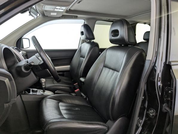 Nissan X-Trail II Рестайлинг с пробегом 2013 года, цена 1 399 000 рублей, 216880 км, внедорожник, Автокод Объявления