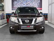 Nissan Terrano III (D10) Кемерово  - изображение 24