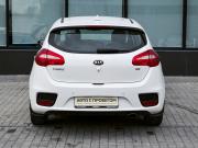 Kia Ceed II Рестайлинг Екатеринбург  - изображение 24