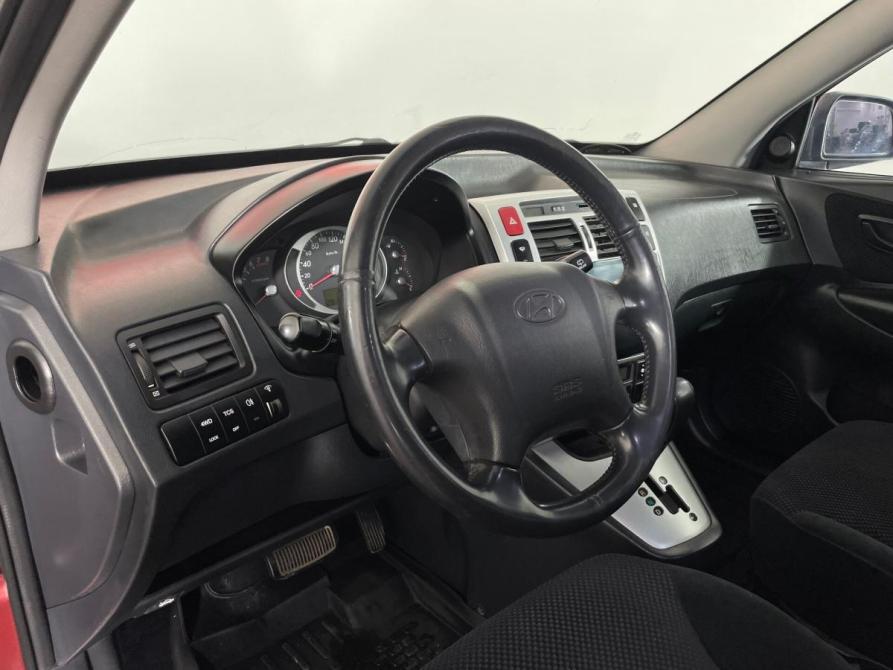 Hyundai Tucson I Воронеж  - изображение 7