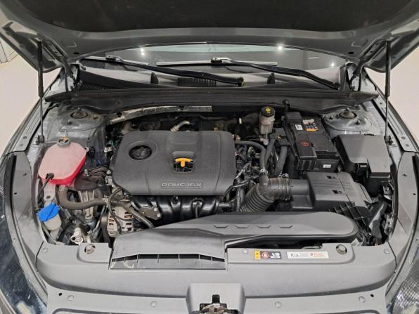 Kia K5 III с пробегом 2022 года, цена 2 640 000 рублей, 34277 км, седан, Автокод Объявления
