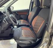 Lada (ВАЗ) Granta I Рестайлинг Воронеж  - изображение 32