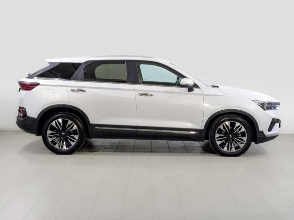 FAW Bestune T77 I с пробегом 2021 года, цена 1 490 000 рублей, 70843 км, внедорожник, Автокод Объявления