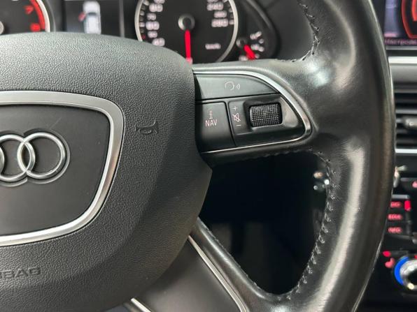Audi Q5 I (8R) Рестайлинг с пробегом 2012 года, цена 2 149 490 рублей, 180882 км, внедорожник, Автокод Объявления