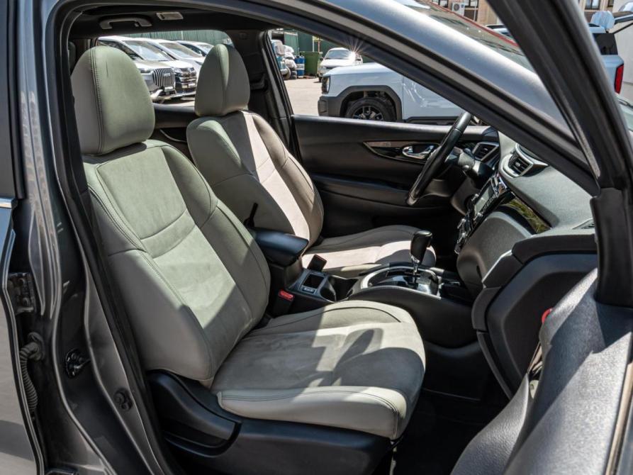 Nissan Qashqai II Краснодар  - изображение 8