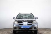 Mitsubishi Outlander I Пермь  - изображение 22