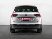 Volkswagen Tiguan II Иркутск  - изображение 30