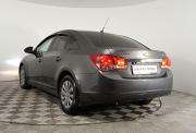 Chevrolet Cruze I Волгоград  - изображение 27