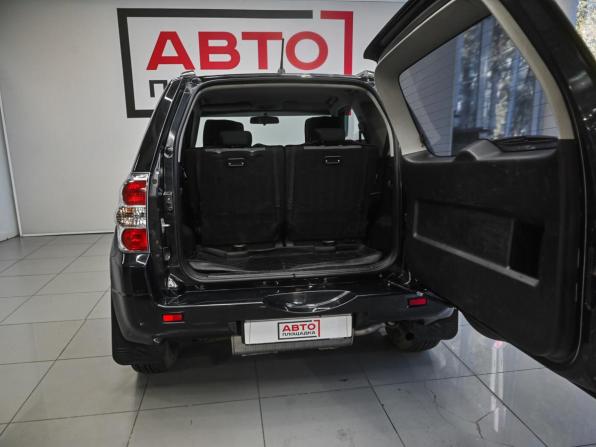 Suzuki Grand Vitara II с пробегом 2007 года, цена 799 000 рублей, 206565 км, внедорожник, Автокод Объявления