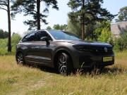 Volkswagen Touareg III Дзержинск  - изображение 43