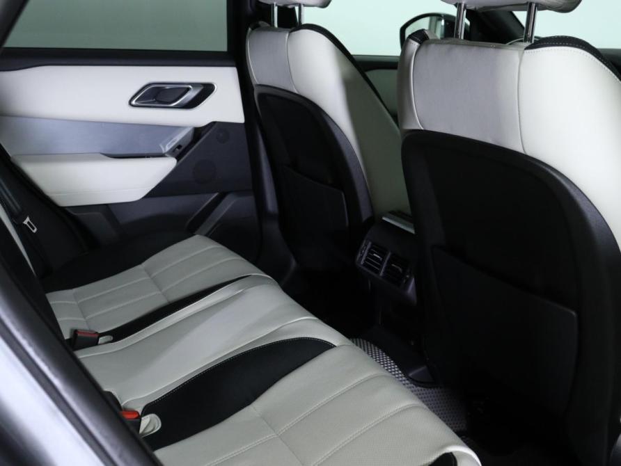 Land Rover Range Rover Velar I Санкт-Петербург  - изображение 12
