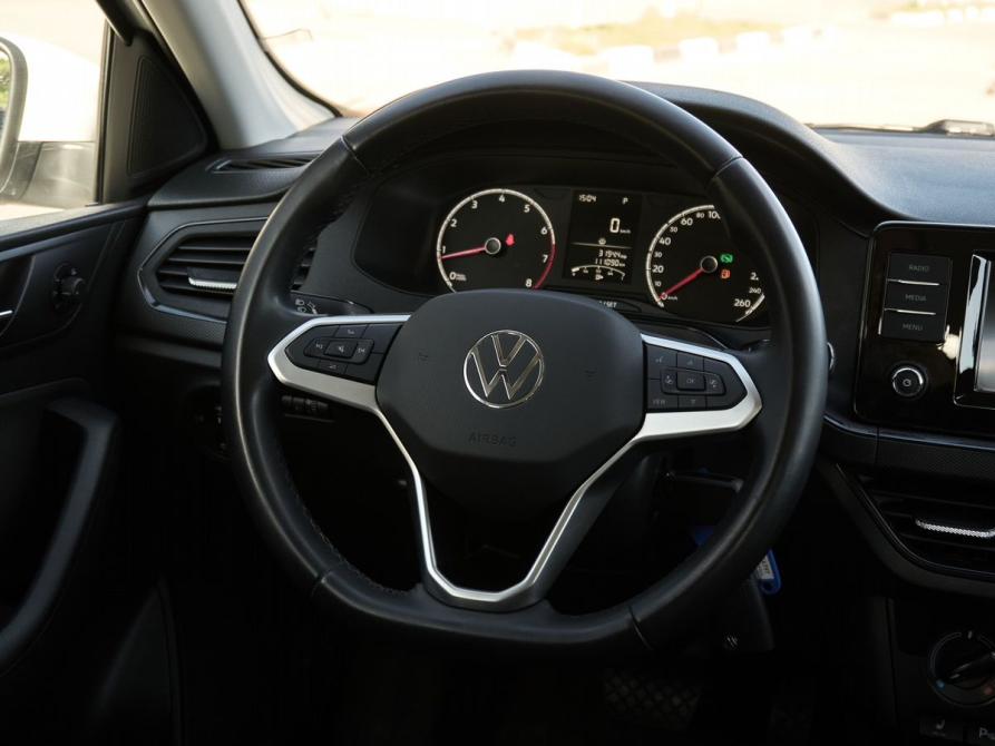 Volkswagen Polo VI Казань  - изображение 14