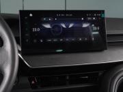 Toyota Camry IX (XV80) China Market Минеральные Воды  - изображение 35