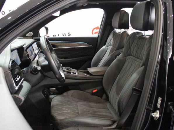 Geely Monjaro I с пробегом 2024 года, цена 3 459 000 рублей, 39000 км, внедорожник, Автокод Объявления