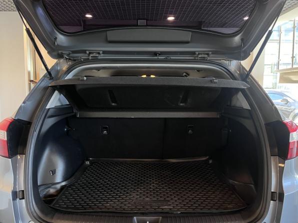 Hyundai Creta I с пробегом 2018 года, цена 1 753 000 рублей, 144179 км, внедорожник, Автокод Объявления