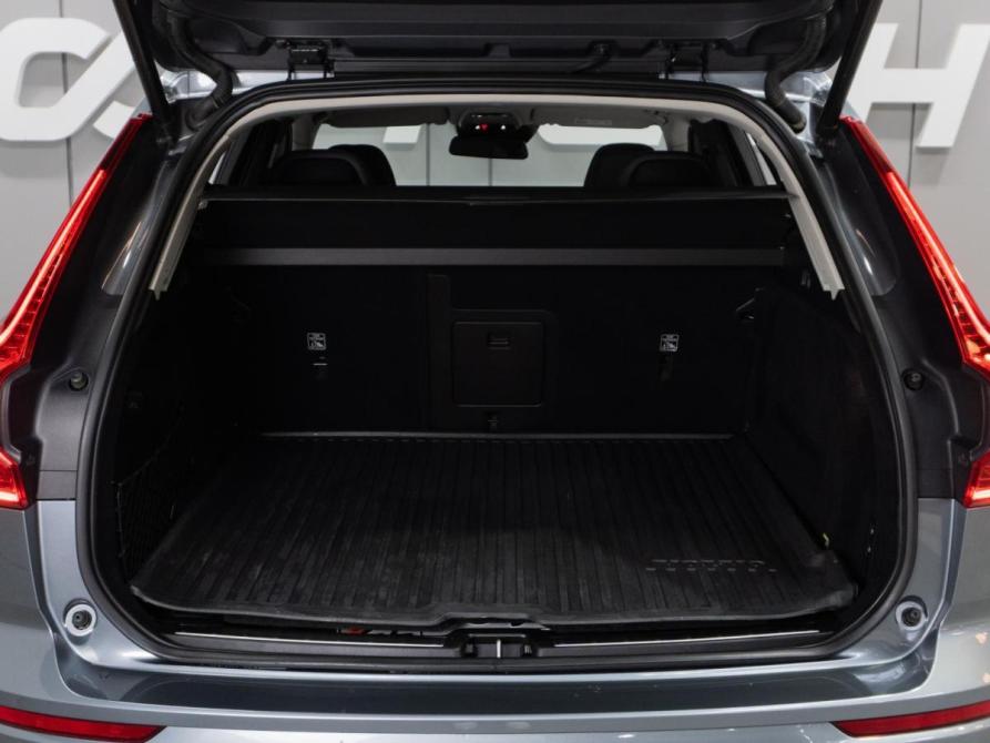Volvo XC60 II Тюмень  - изображение 22