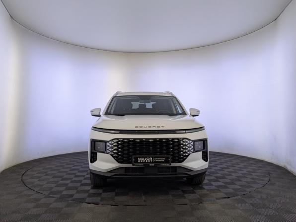 Soueast S07 с пробегом 2026 года, цена 2 700 000 рублей, 8321 км, внедорожник, Автокод Объявления