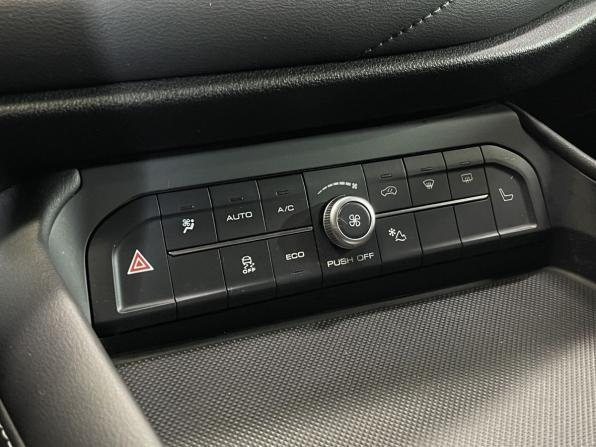 Haval F7 I с пробегом 2020 года, цена 1 979 000 рублей, 56958 км, внедорожник, Автокод Объявления