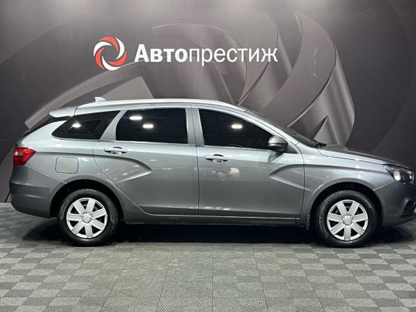 Lada (ВАЗ) Vesta I с пробегом 2019 года, цена 890 000 рублей, 127050 км, универсал, Автокод Объявления