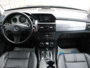 Mercedes-Benz GLK-Класс I (X204) Москва  - изображение 22
