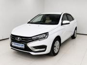 Lada (ВАЗ) Vesta I Рестайлинг (NG) Москва  - изображение 17