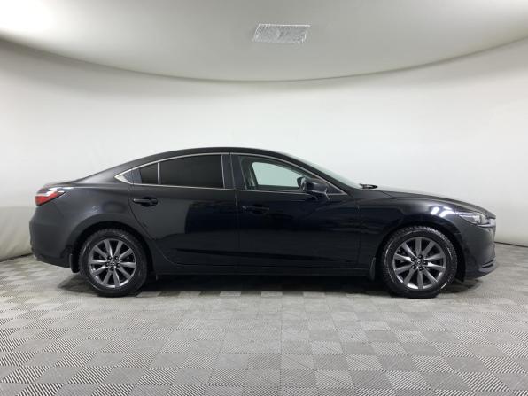 Mazda 6 III (GJ) Рестайлинг 2 с пробегом 2020 года, цена 1 958 000 рублей, 180760 км, седан, Автокод Объявления