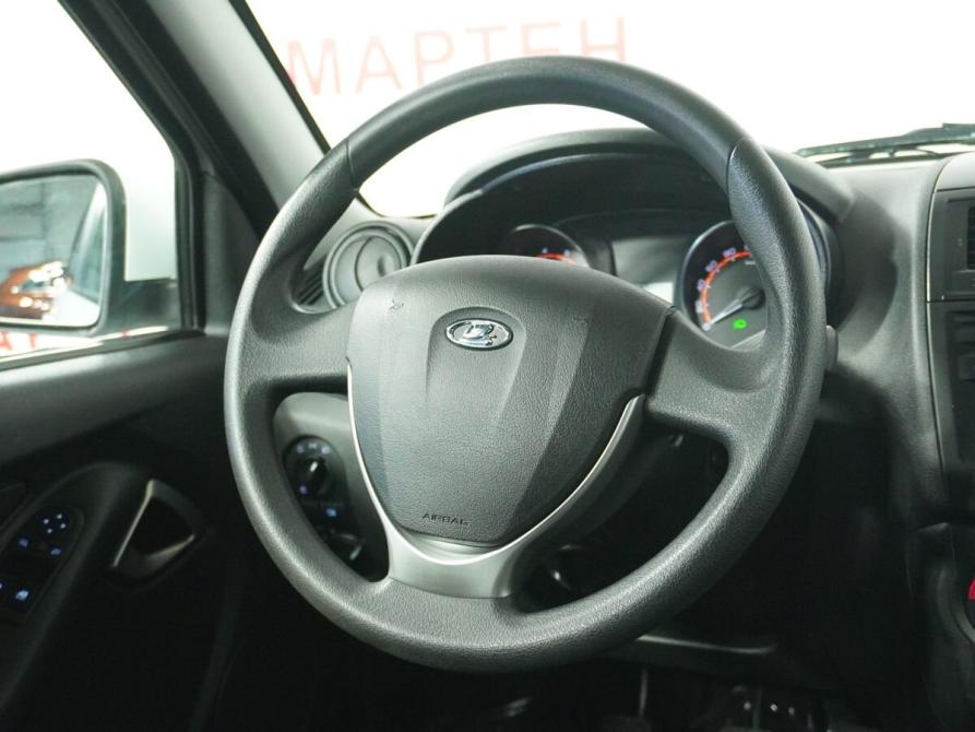 Lada (ВАЗ) Granta I Рестайлинг Вологда  - изображение 16