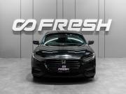 Honda Insight III Тюмень  - изображение 22