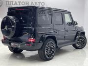 Mercedes-Benz G-Класс III (W465) Рестайлинг Воронеж  - изображение 29