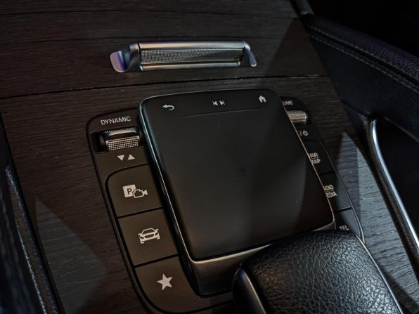 Mercedes-Benz GLE II (V167) с пробегом 2020 года, цена 6 950 000 рублей, 90322 км, внедорожник, Автокод Объявления