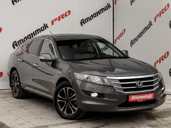 Honda Crosstour I с пробегом 2012 года, цена 1 565 000 рублей, 169781 км, внедорожник, Автокод Объявления