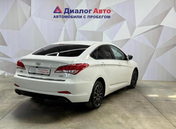 Hyundai i40 I с пробегом 2015 года, цена 1 360 000 рублей, 204877 км, седан, Автокод Объявления