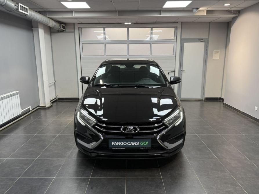 Lada (ВАЗ) Vesta I Рестайлинг (NG) Тверь  - изображение 2
