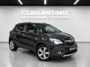 Opel Mokka I Кемерово  - изображение 19