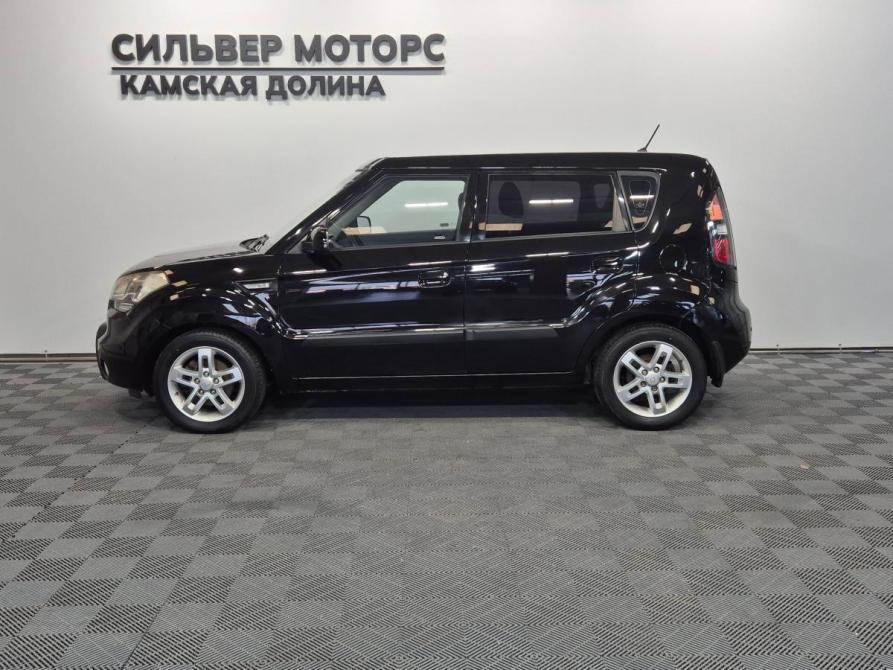 Kia Soul I Пермь  - изображение 7
