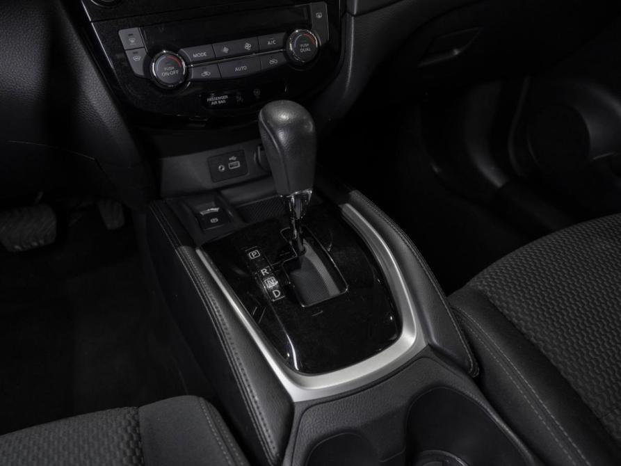 Nissan X-Trail III Рестайлинг Москва  - изображение 14