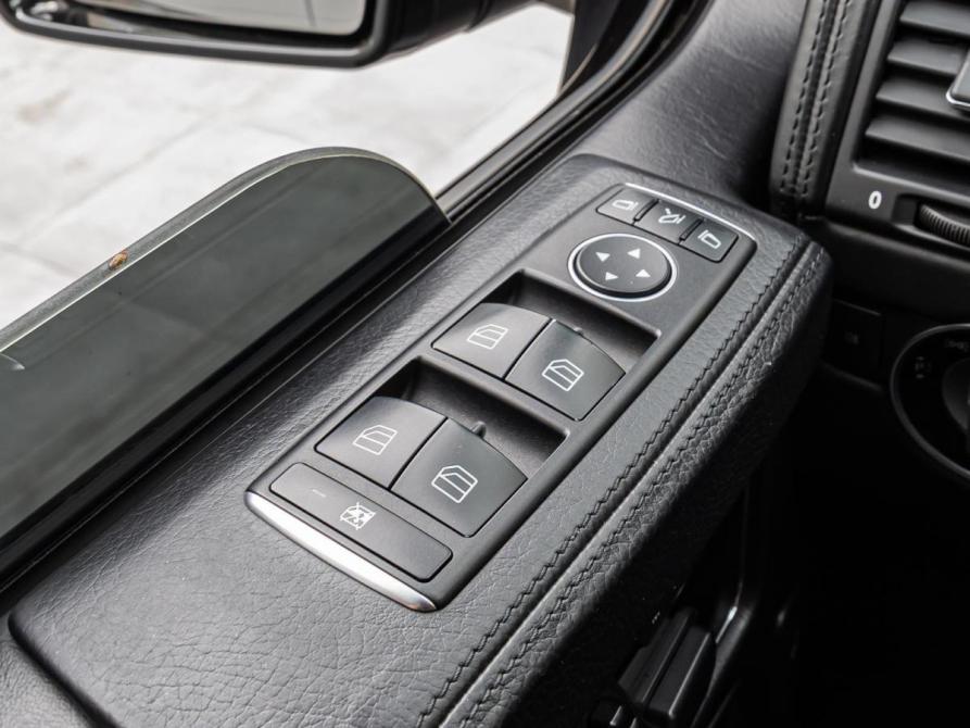 Mercedes-Benz G-Класс AMG I (W463) Рестайлинг 2 Краснодар  - изображение 27
