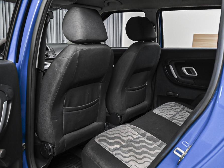 Skoda Fabia II Ставрополь  - изображение 11