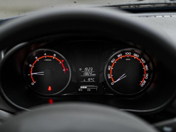 Lada (ВАЗ) Granta I Рестайлинг с пробегом 2025 года, цена 995 000 рублей, 13825 км, лифтбек, Автокод Объявления