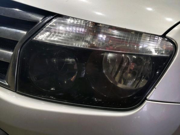 Renault Duster I с пробегом 2014 года, цена 730 000 рублей, 260000 км, внедорожник, Автокод Объявления