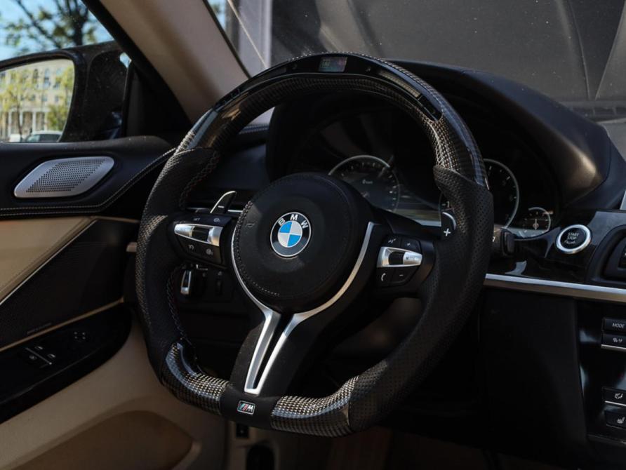 BMW 6 серии III (F06/F13/F12) Москва  - изображение 17
